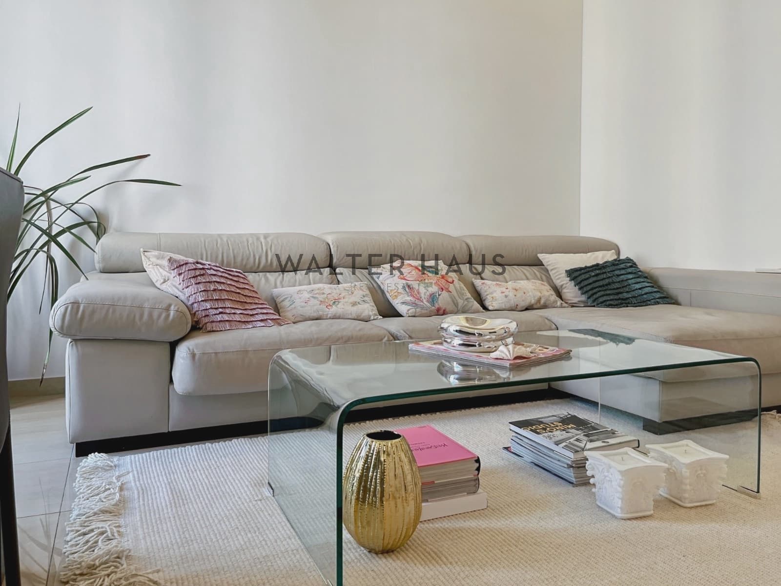 2 soverom Leilighet til leie i Barcelona by - € 2 700 (Ref: 8456422)