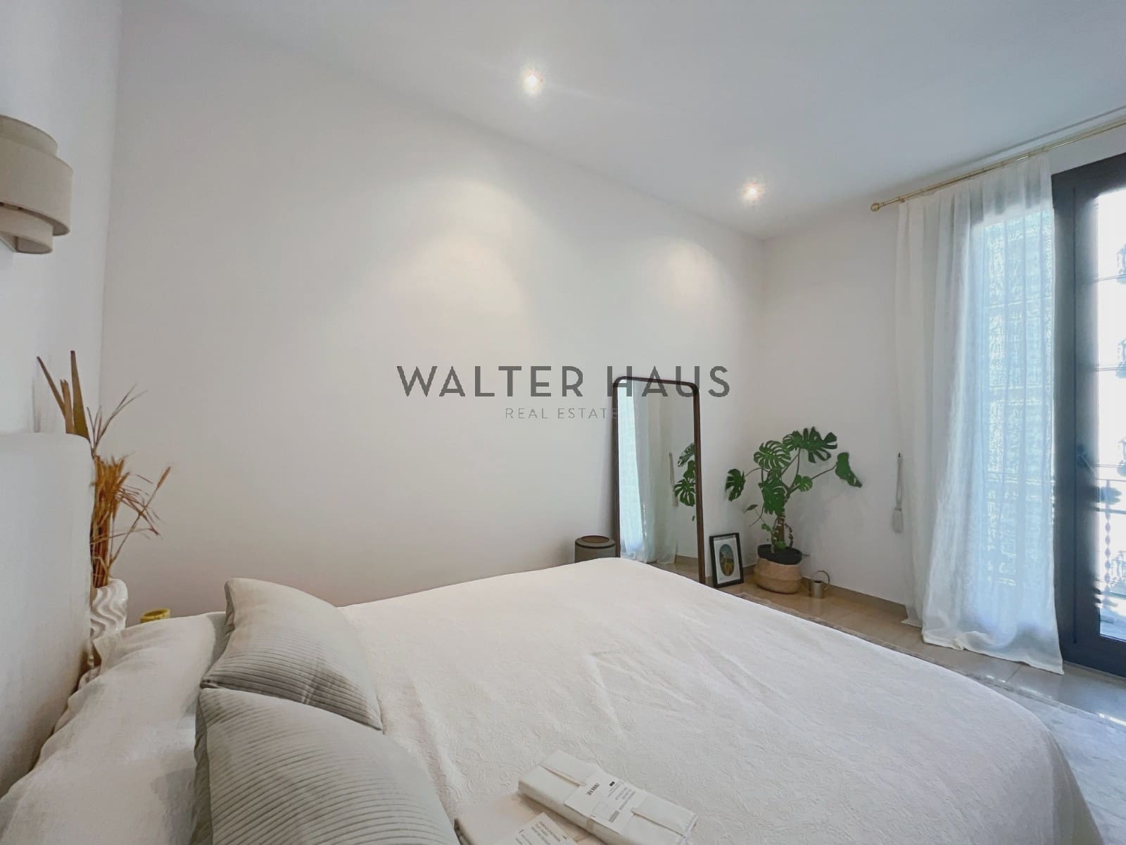 2 soverom Leilighet til leie i Barcelona by - € 2 700 (Ref: 8456422)