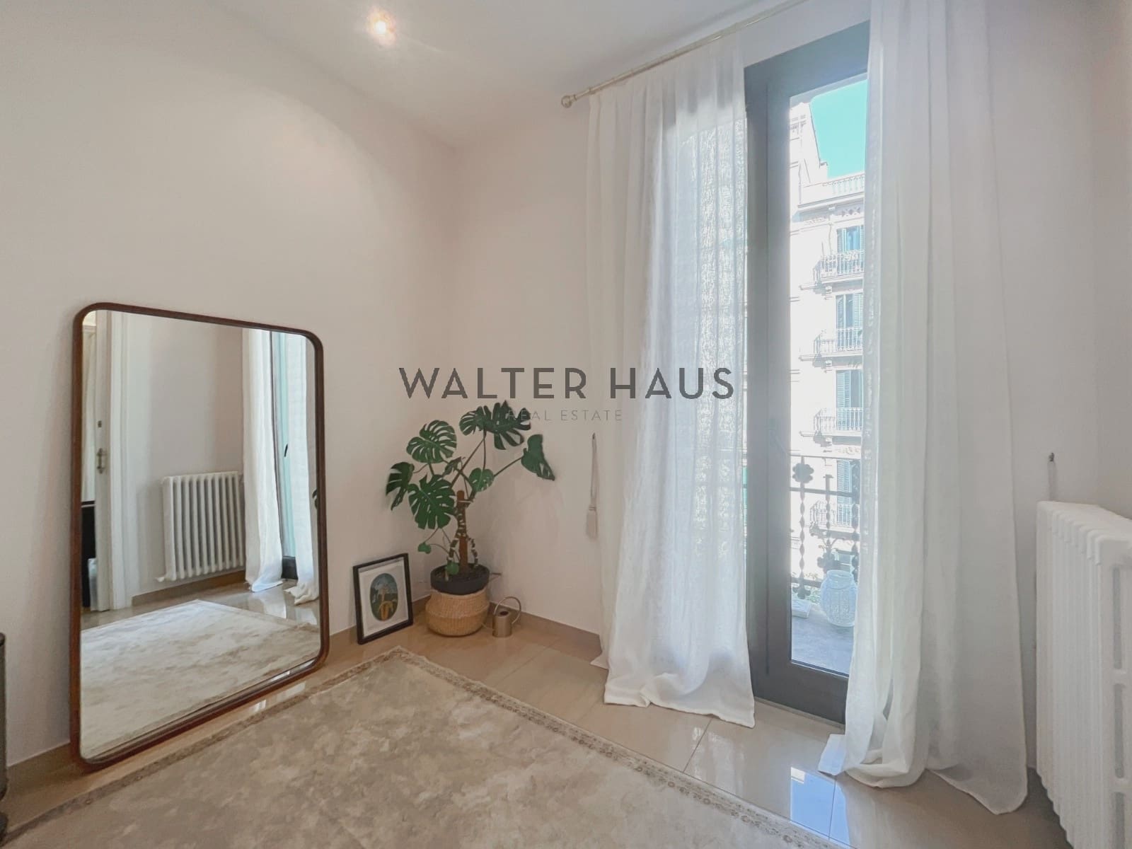 2 soverom Leilighet til leie i Barcelona by - € 2 700 (Ref: 8456422)