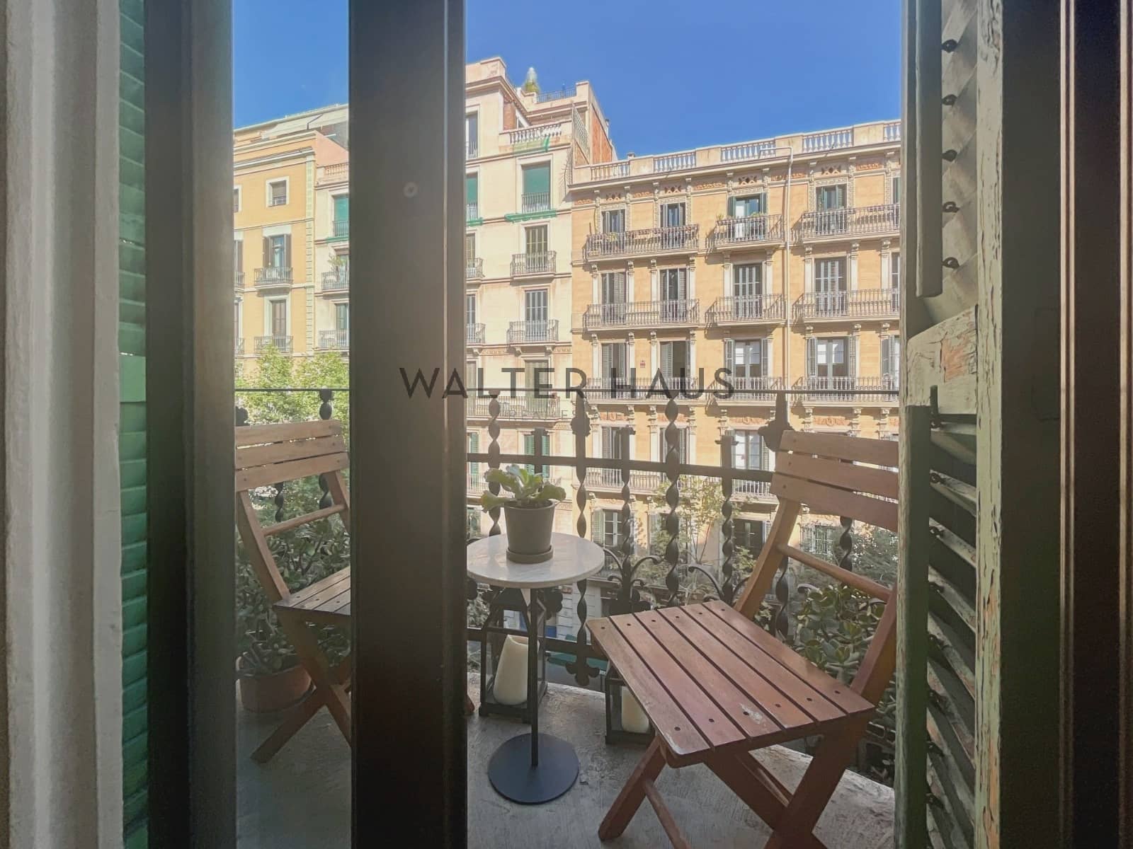 2 soverom Leilighet til leie i Barcelona by - € 2 700 (Ref: 8456422)