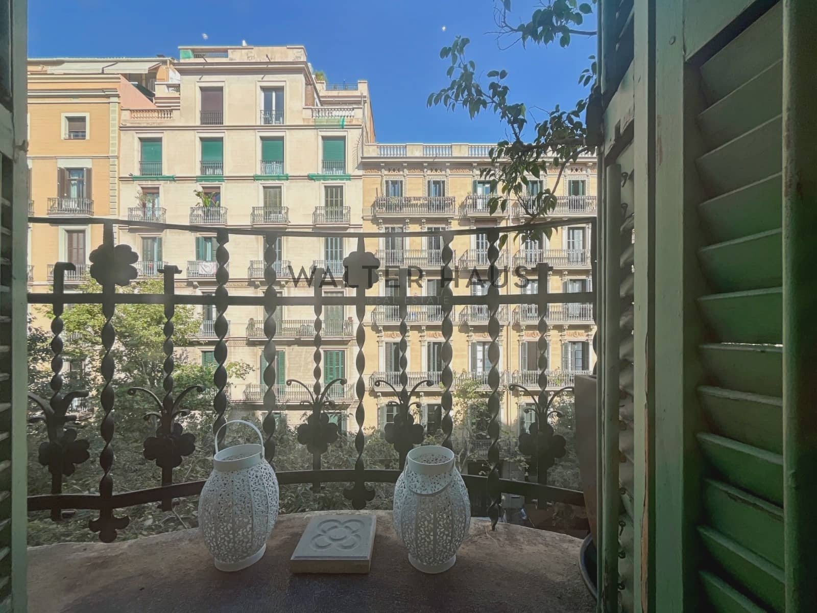 2 soverom Leilighet til leie i Barcelona by - € 2 700 (Ref: 8456422)