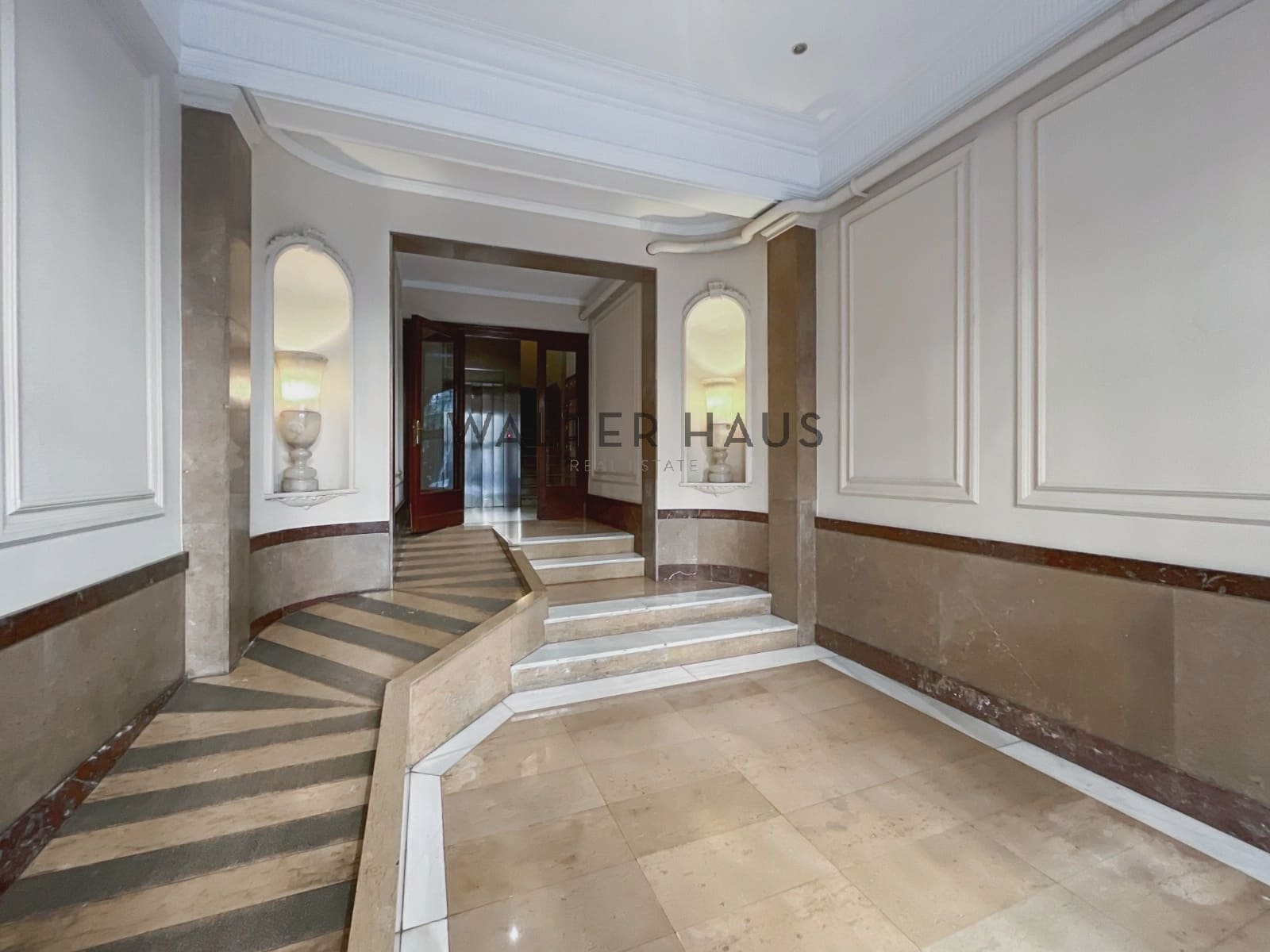 2 soverom Leilighet til leie i Barcelona by - € 2 700 (Ref: 8456422)