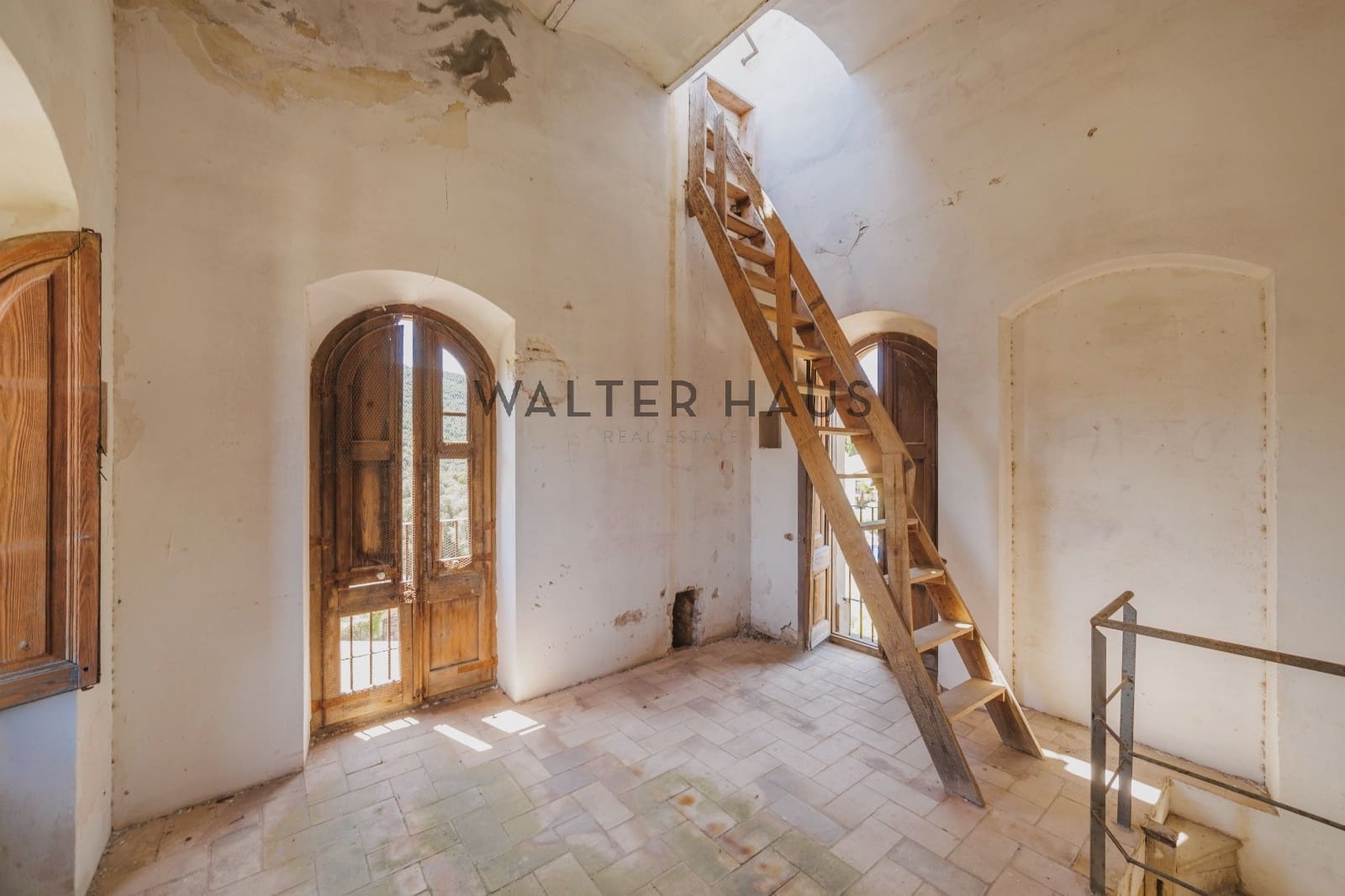 18 soverom Hotell til salgs i Calonge i Sant Antoni - € 1 700 000 (Ref: 8458941)