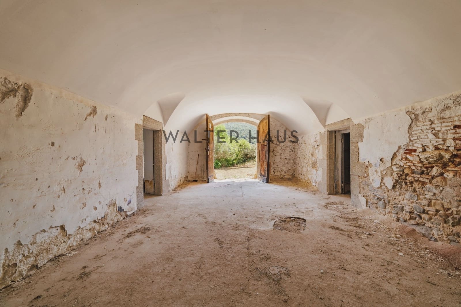 18 soverom Hotell til salgs i Calonge i Sant Antoni - € 1 700 000 (Ref: 8458941)