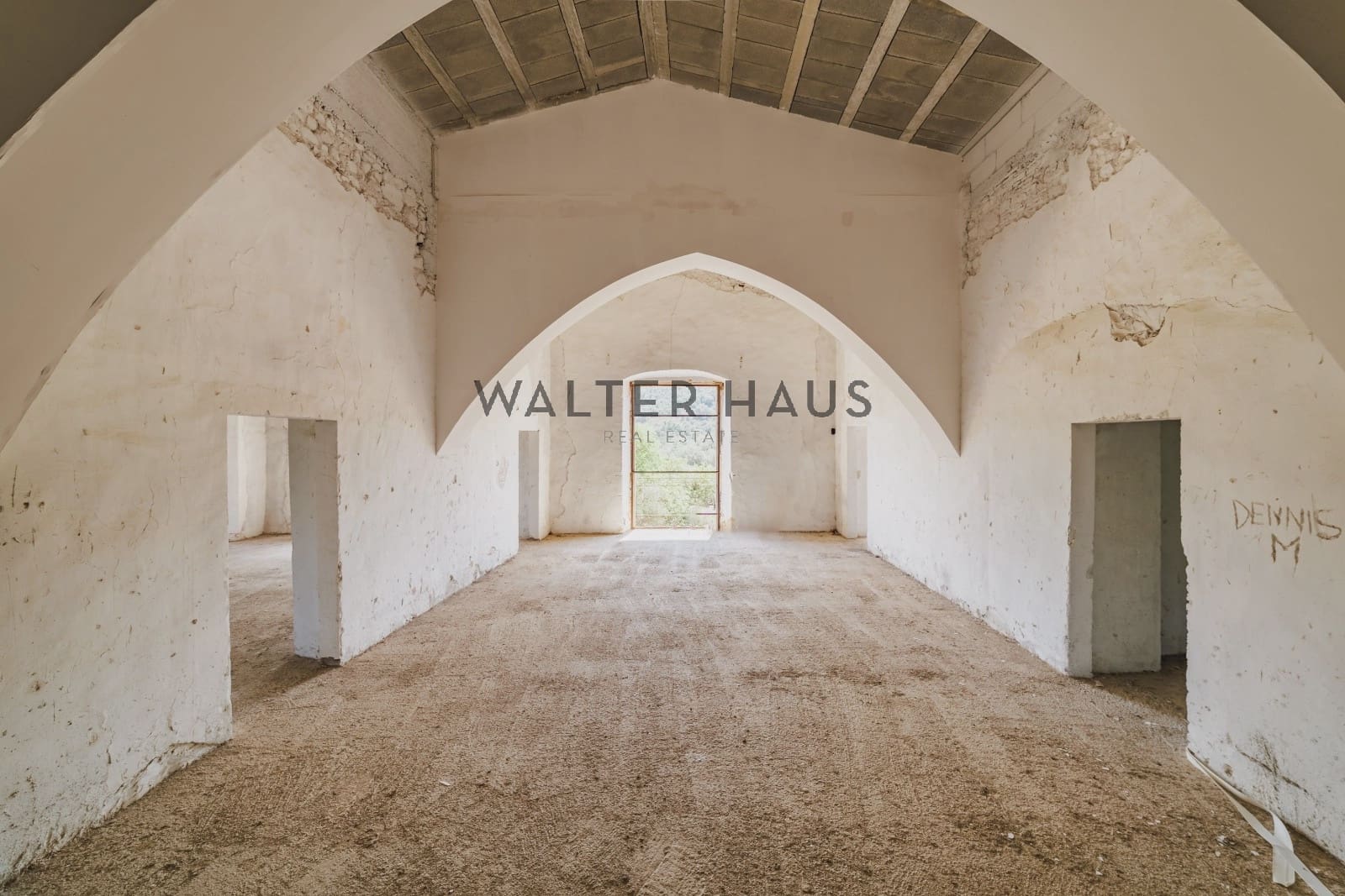 18 soverom Hotell til salgs i Calonge i Sant Antoni - € 1 700 000 (Ref: 8458941)