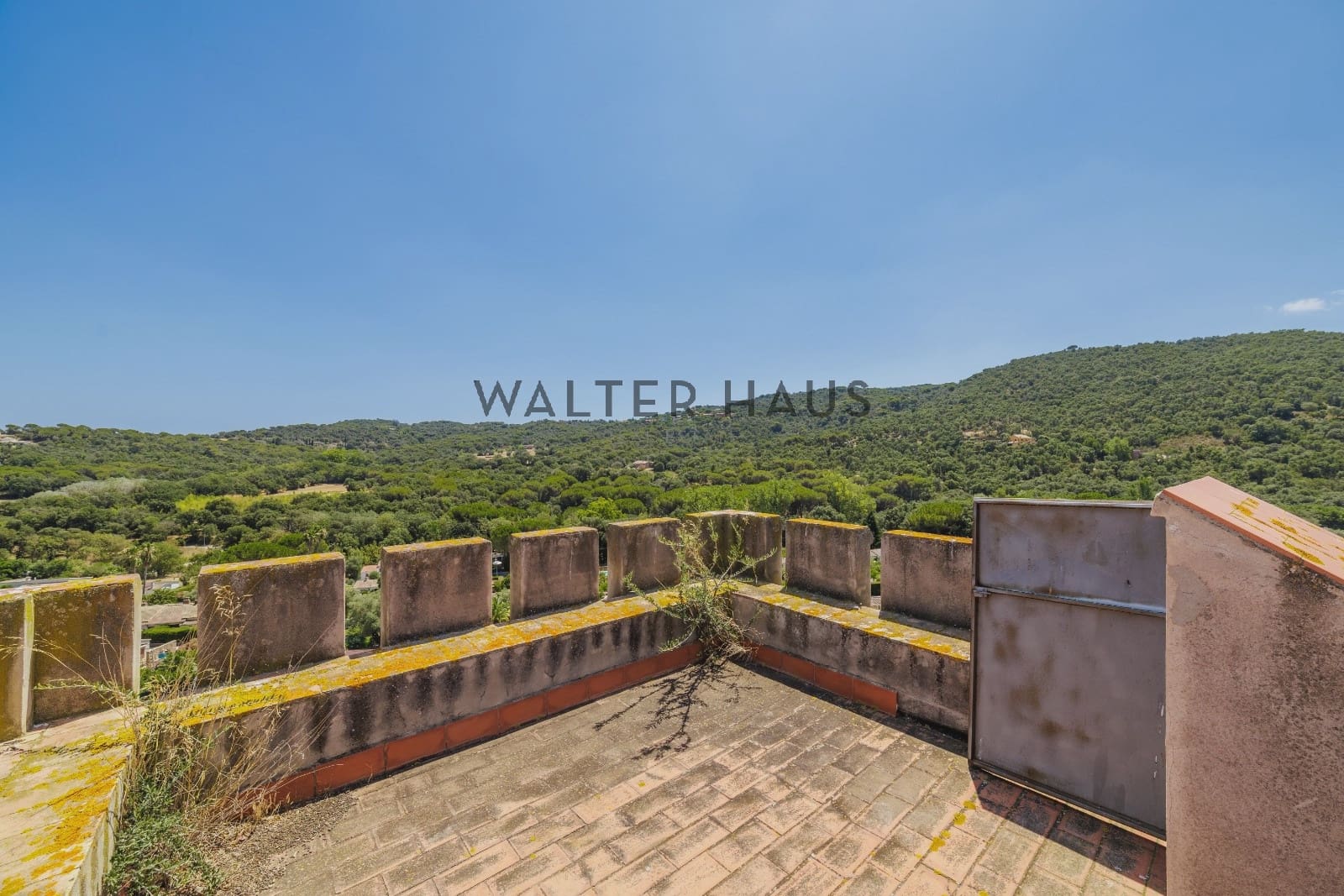 18 soverom Hotell til salgs i Calonge i Sant Antoni - € 1 700 000 (Ref: 8458941)