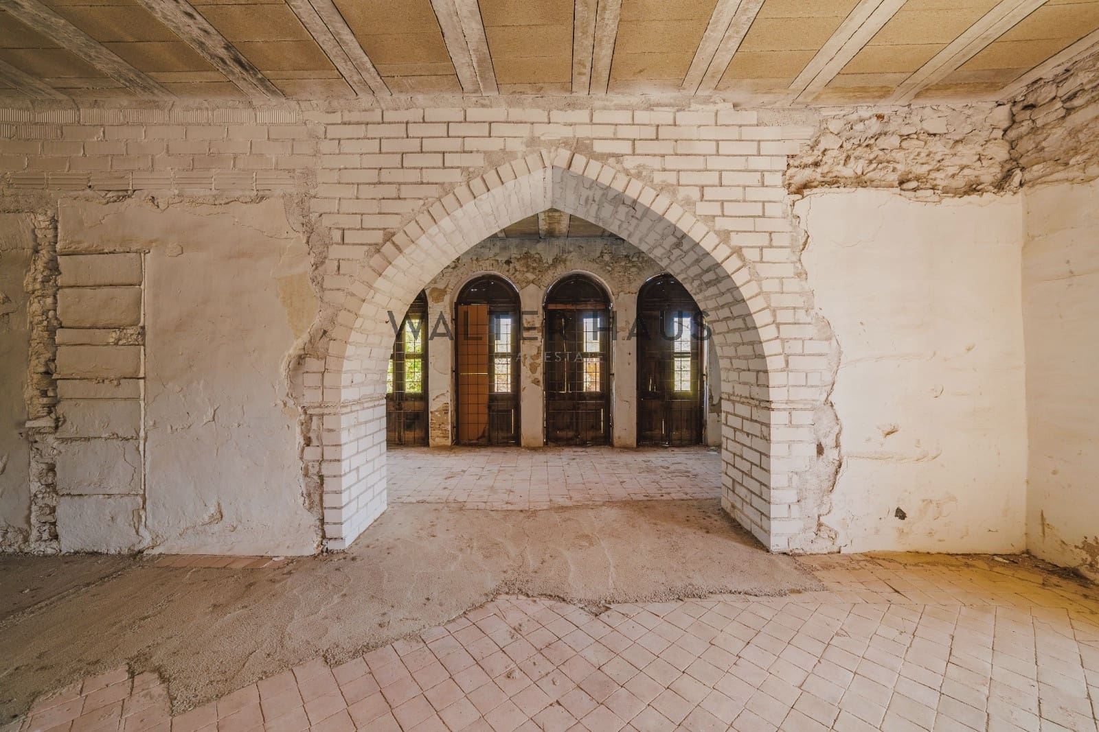 18 soverom Hotell til salgs i Calonge i Sant Antoni - € 1 700 000 (Ref: 8458941)