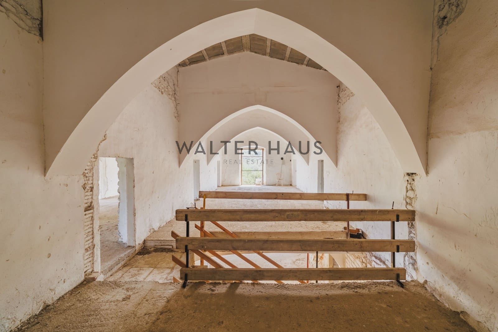 18 soverom Hotell til salgs i Calonge i Sant Antoni - € 1 700 000 (Ref: 8458941)