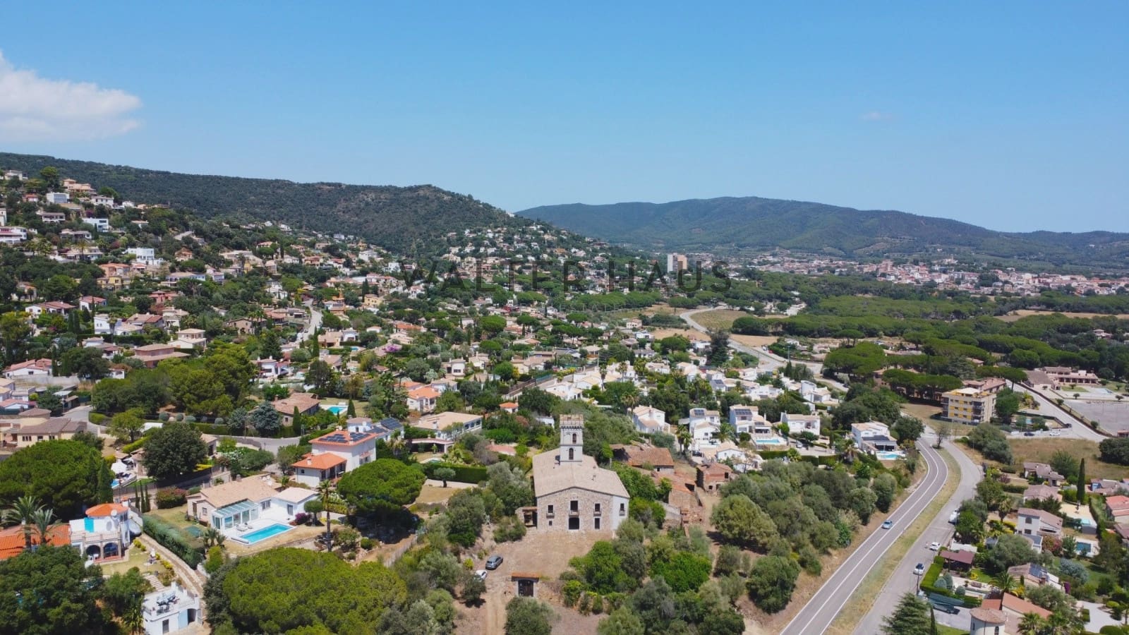 18 soverom Hotell til salgs i Calonge i Sant Antoni - € 1 700 000 (Ref: 8458941)