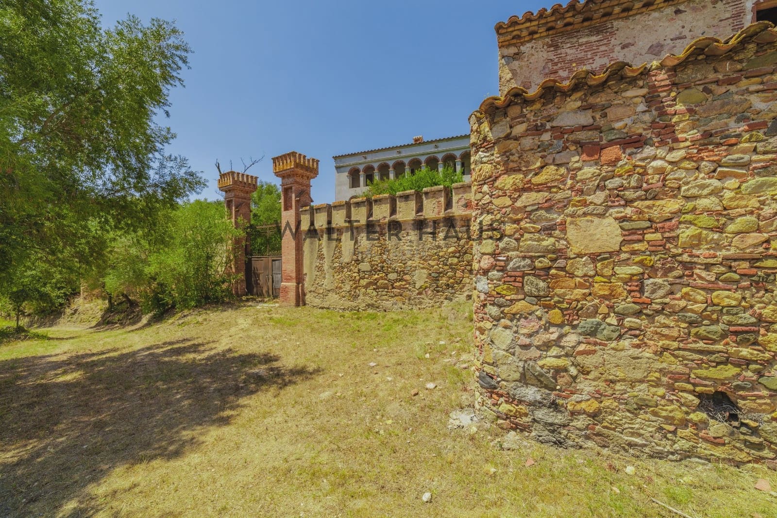 18 soverom Hotell til salgs i Calonge i Sant Antoni - € 1 700 000 (Ref: 8458941)