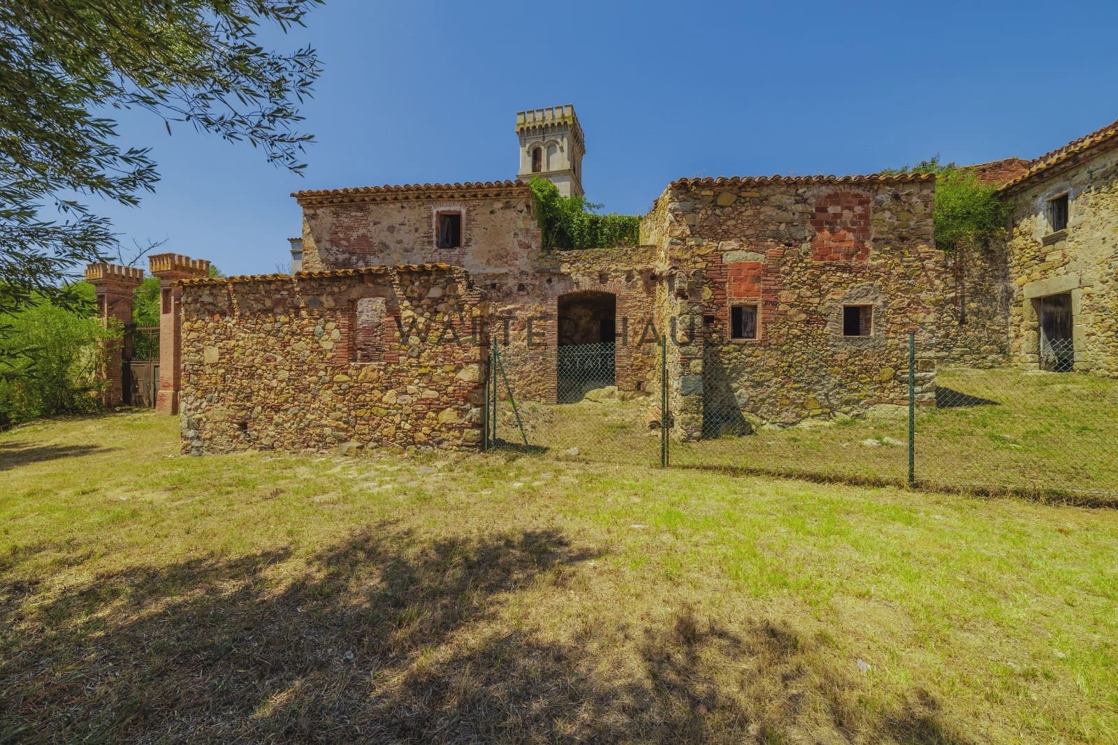 18 soverom Hotell til salgs i Calonge i Sant Antoni - € 1 700 000 (Ref: 8458941)