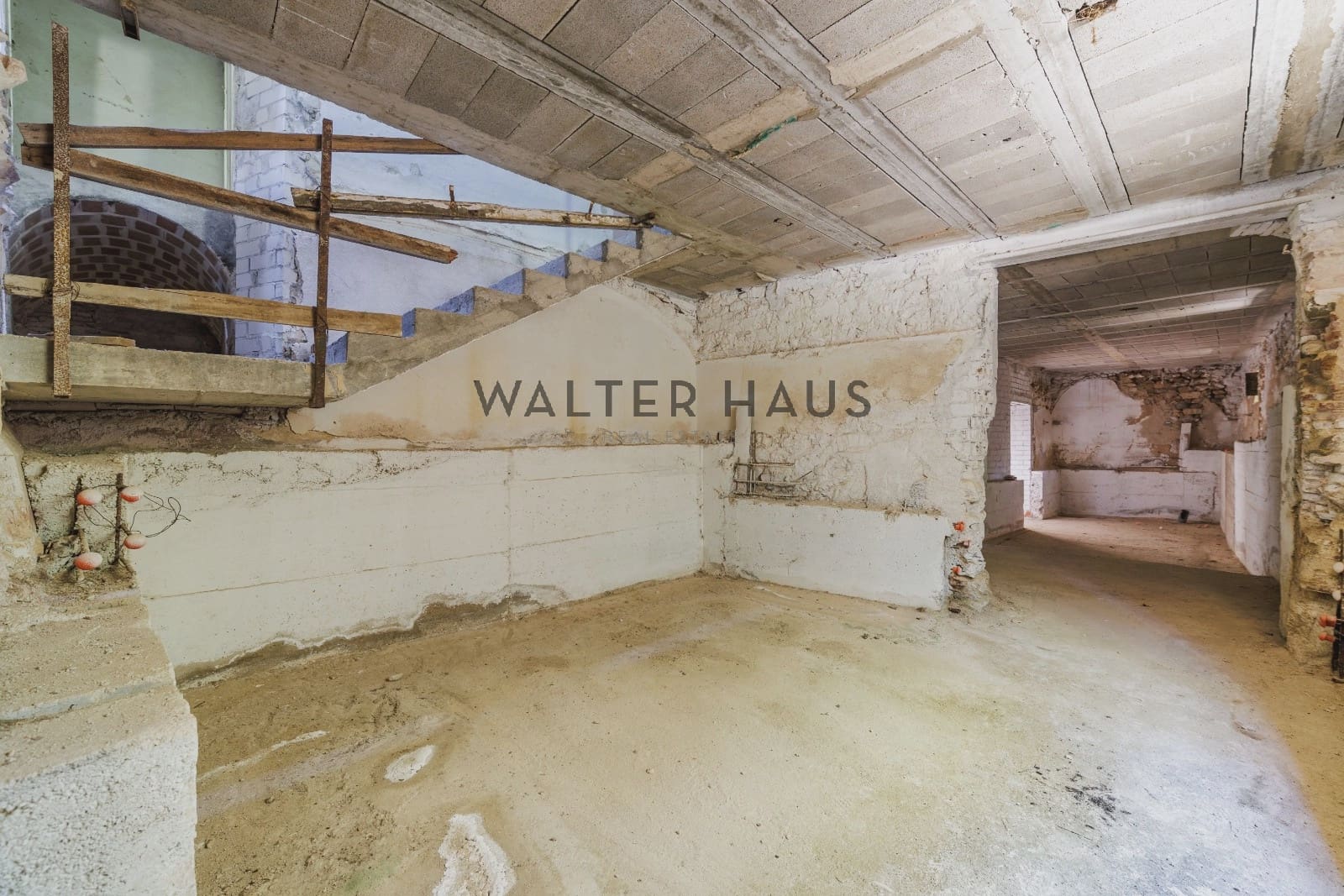 18 soverom Hotell til salgs i Calonge i Sant Antoni - € 1 700 000 (Ref: 8458941)