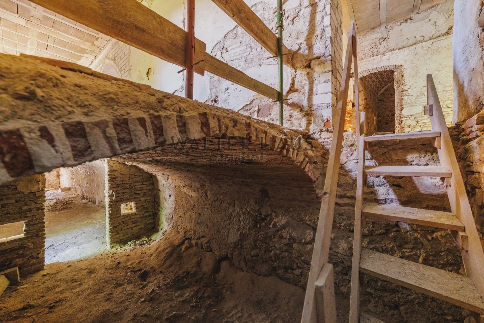 18 soverom Hotell til salgs i Calonge i Sant Antoni - € 1 700 000 (Ref: 8458941)