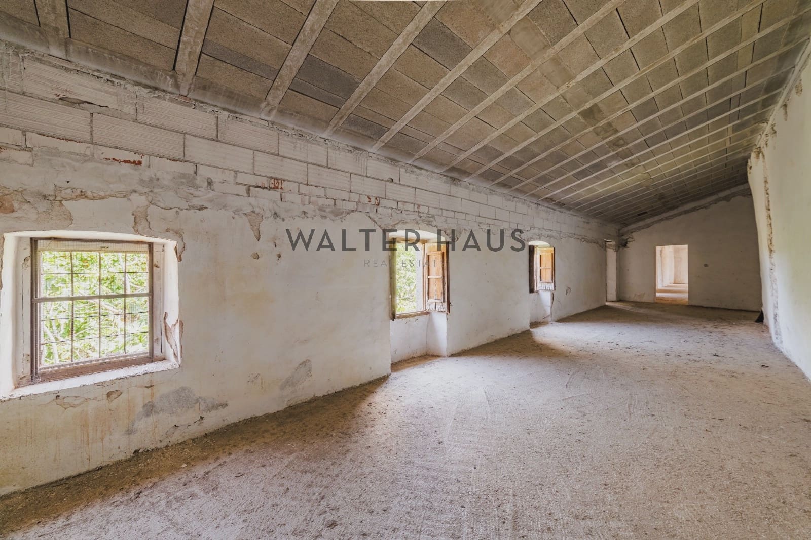 18 soverom Hotell til salgs i Calonge i Sant Antoni - € 1 700 000 (Ref: 8458941)