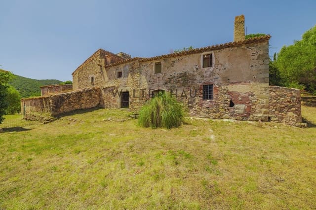 18 soveværelse Hotel til salg i Calonge i Sant Antoni - € 1.700.000 (Ref: 8458941)