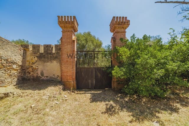 18 soveværelse Hotel til salg i Calonge i Sant Antoni - € 1.700.000 (Ref: 8458941)