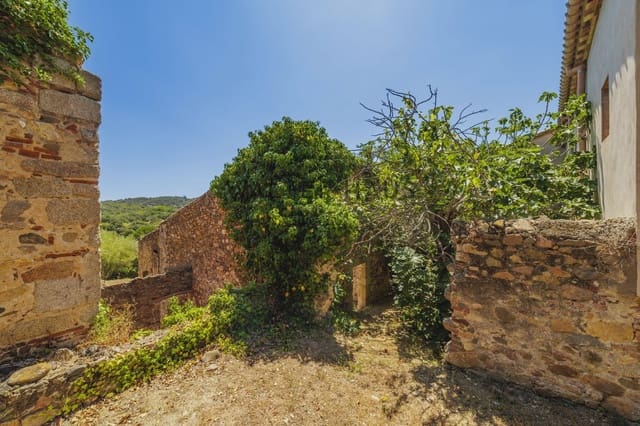 18 soveværelse Hotel til salg i Calonge i Sant Antoni - € 1.700.000 (Ref: 8458941)