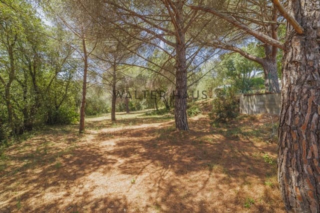 18 soveværelse Hotel til salg i Calonge i Sant Antoni - € 1.700.000 (Ref: 8458941)