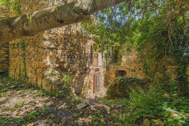 18 soveværelse Hotel til salg i Calonge i Sant Antoni - € 1.700.000 (Ref: 8458941)