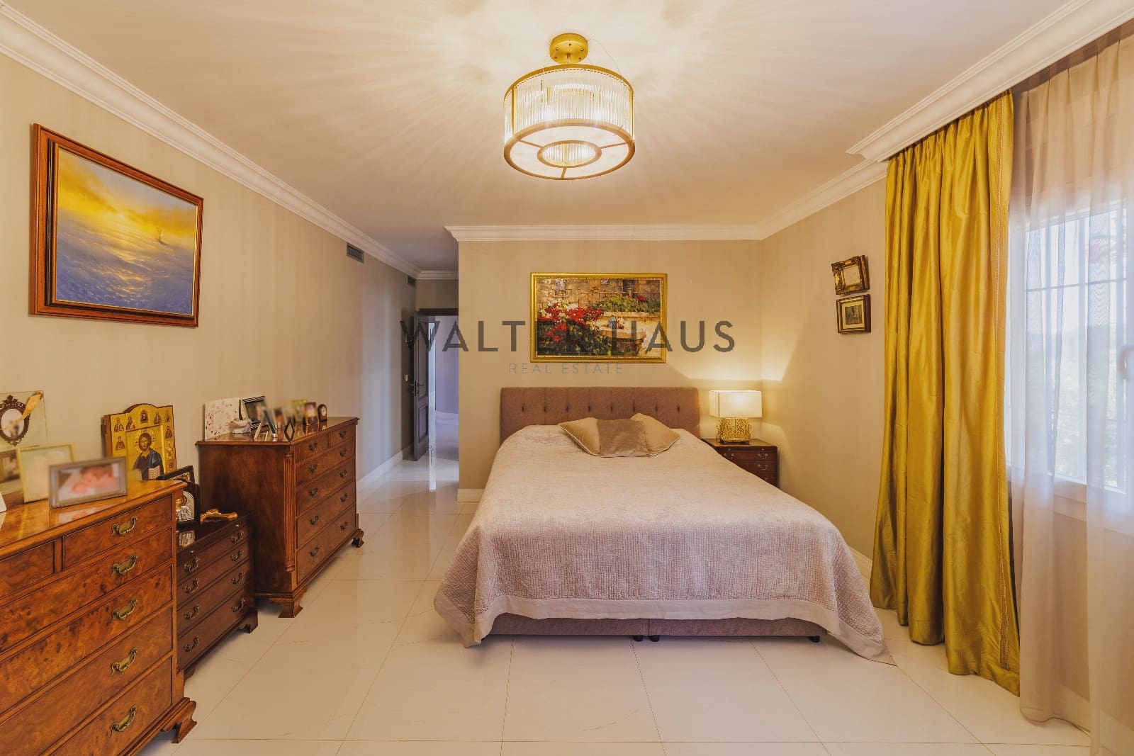 6 bedroom Villa for sale in Calonge i Sant Antoni with pool - € 1,850,000 (Ref: 8461059)