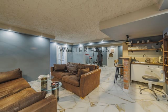 6 bedroom Villa for sale in Calonge i Sant Antoni with pool - € 1,850,000 (Ref: 8461059)