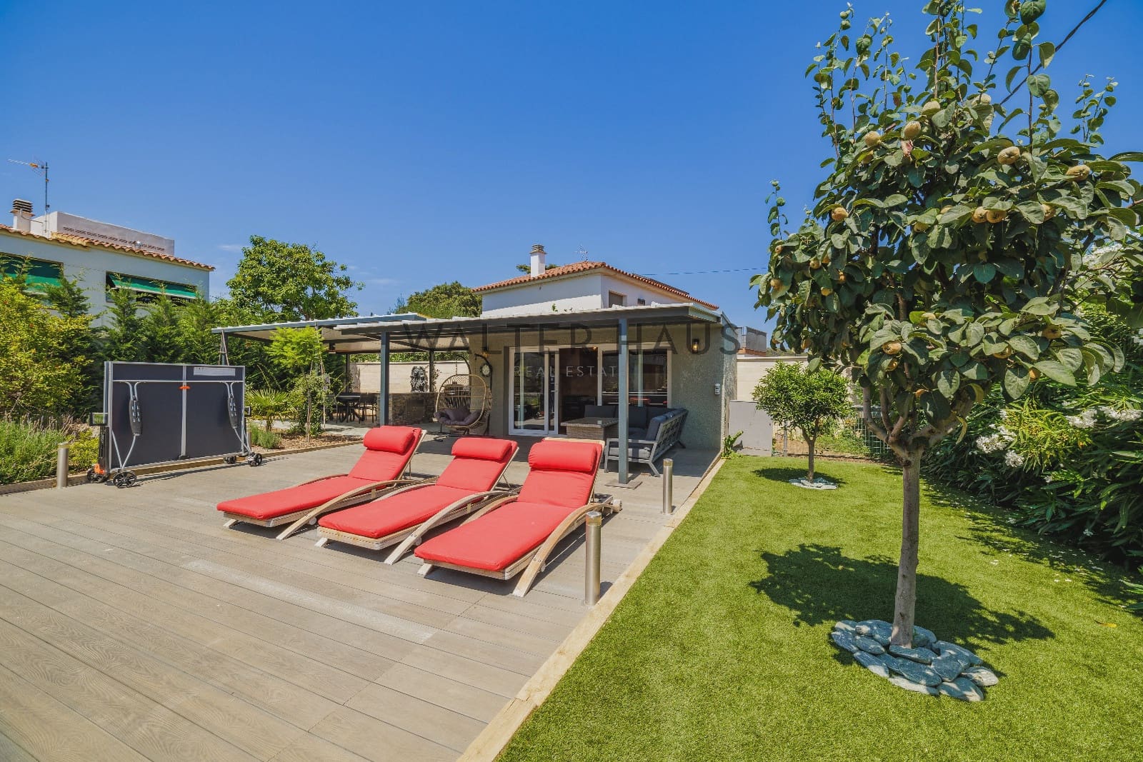 6 bedroom Villa for sale in Calonge i Sant Antoni with pool - € 1,850,000 (Ref: 8461059)