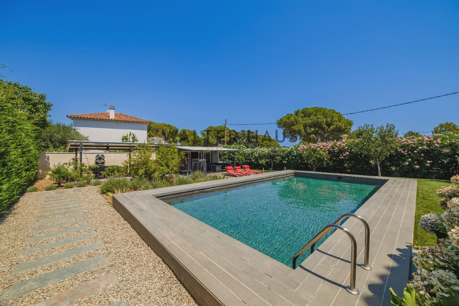 6 bedroom Villa for sale in Calonge i Sant Antoni with pool - € 1,850,000 (Ref: 8461059)