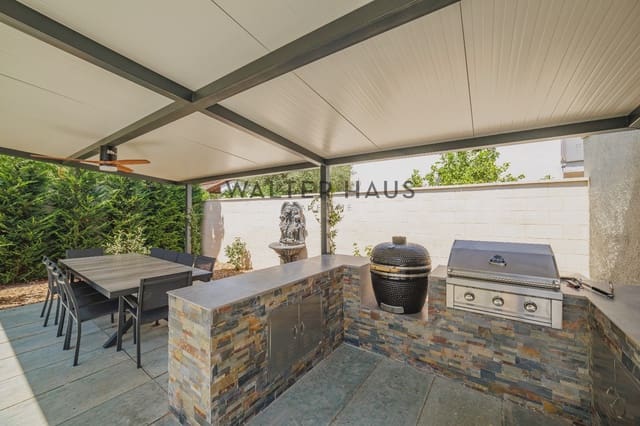 6 bedroom Villa for sale in Calonge i Sant Antoni with pool - € 1,850,000 (Ref: 8461059)