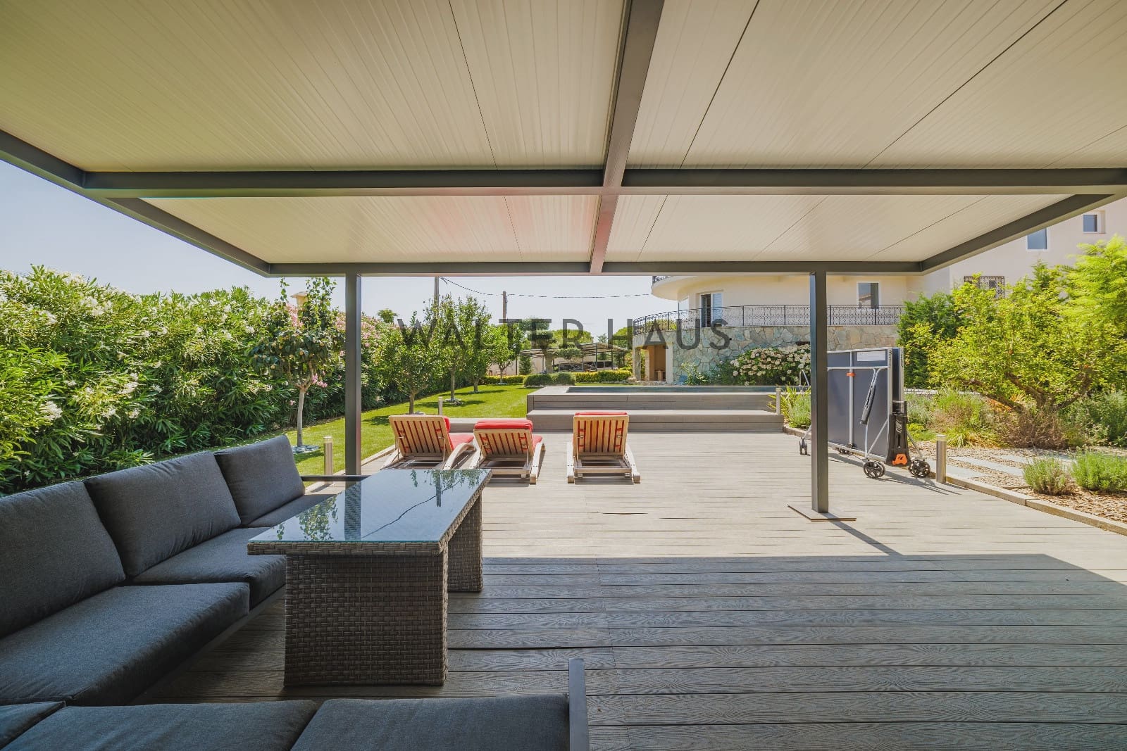 6 bedroom Villa for sale in Calonge i Sant Antoni with pool - € 1,850,000 (Ref: 8461059)