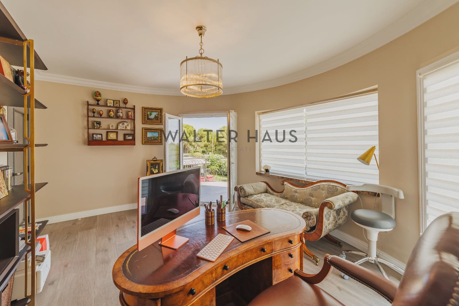 6 bedroom Villa for sale in Calonge i Sant Antoni with pool - € 1,850,000 (Ref: 8461059)