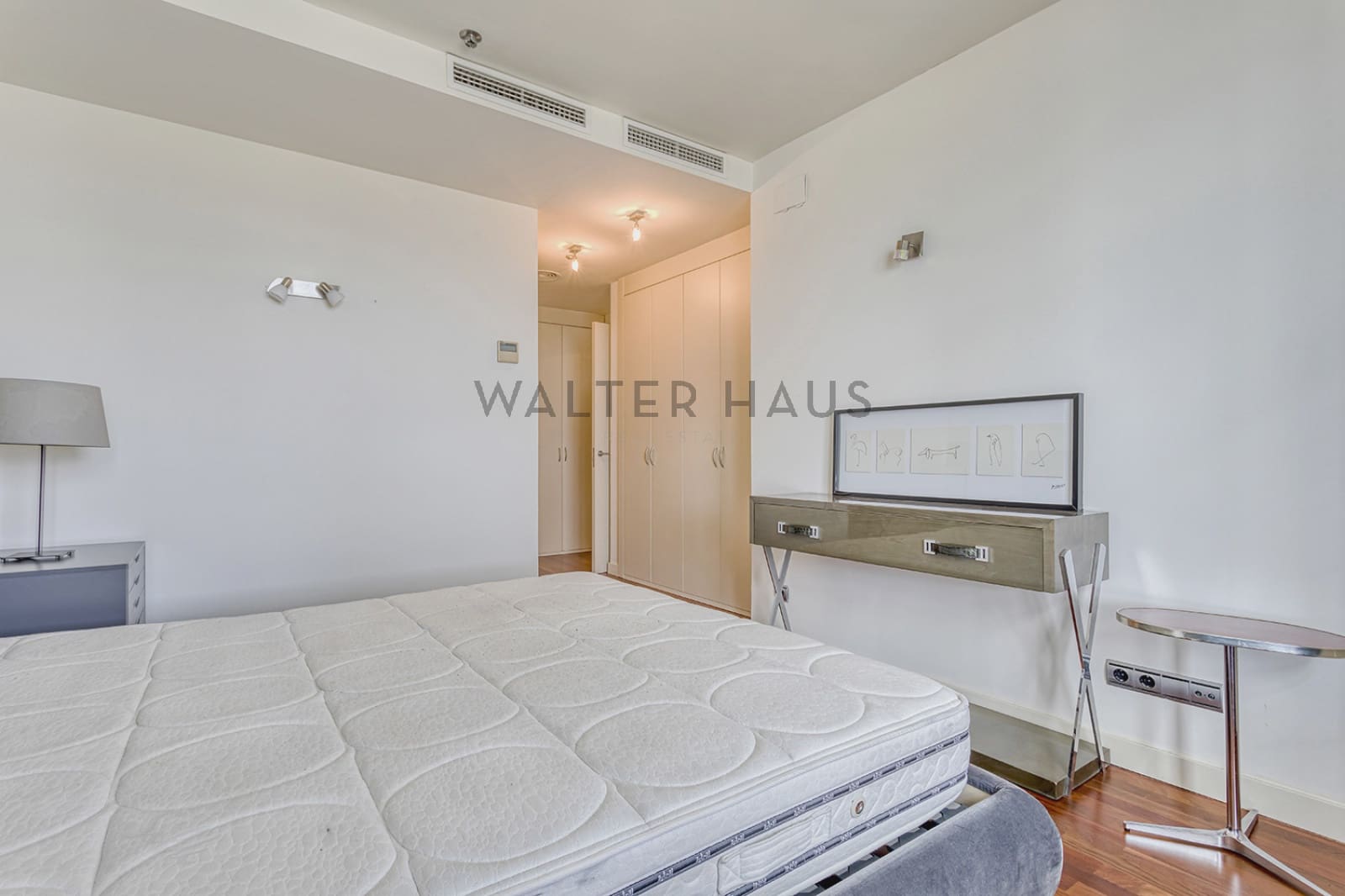 3 bedroom Penthouse for rent in Barcelona city with pool - € 5,700 (Ref: 8475540)
