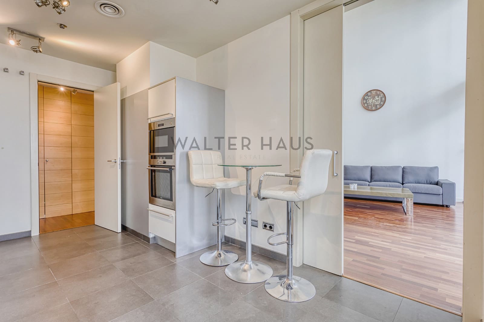 3 bedroom Penthouse for rent in Barcelona city with pool - € 5,700 (Ref: 8475540)