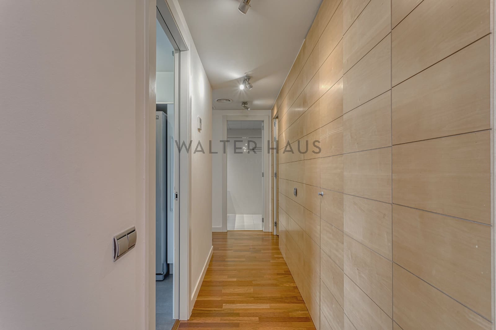 3 bedroom Penthouse for rent in Barcelona city with pool - € 5,700 (Ref: 8475540)