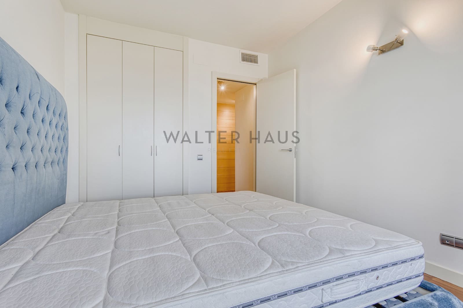 3 bedroom Penthouse for rent in Barcelona city with pool - € 5,700 (Ref: 8475540)