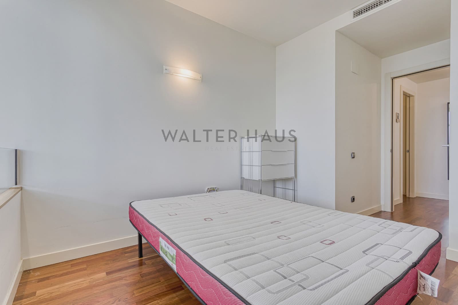 3 bedroom Penthouse for rent in Barcelona city with pool - € 5,700 (Ref: 8475540)