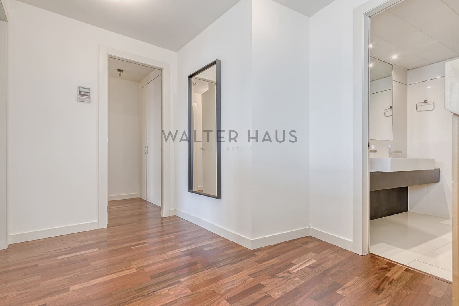 3 bedroom Penthouse for rent in Barcelona city with pool - € 5,700 (Ref: 8475540)