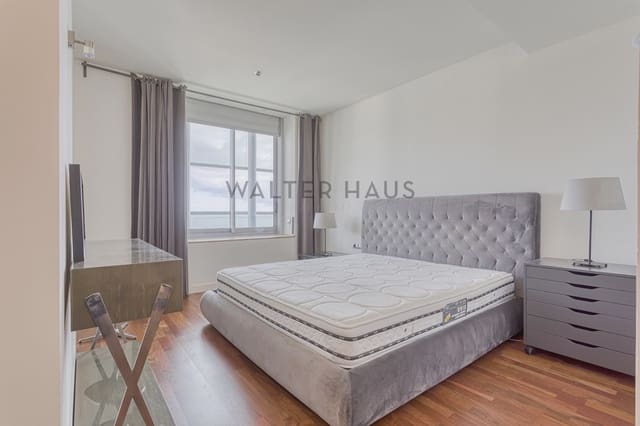 3 bedroom Penthouse for rent in Diagonal Mar i El Front Marítim del Poblenou, Barcelona city with pool - € 5,700 (Ref: 8475540)