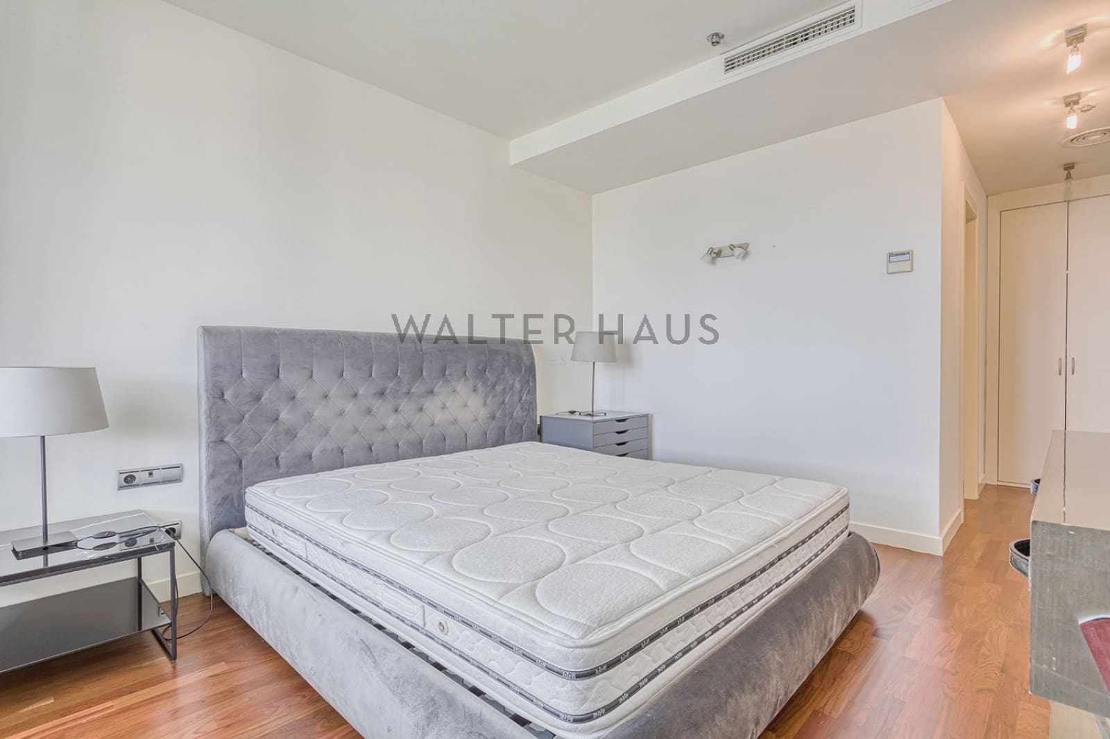 3 bedroom Penthouse for rent in Barcelona city with pool - € 5,700 (Ref: 8475540)