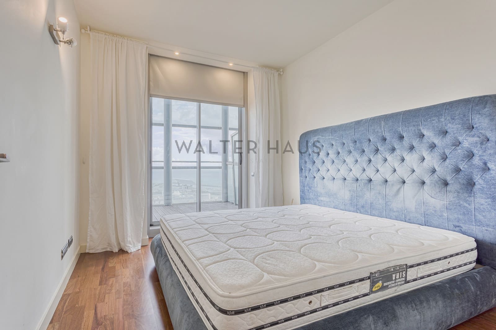 3 bedroom Penthouse for rent in Barcelona city with pool - € 5,700 (Ref: 8475540)