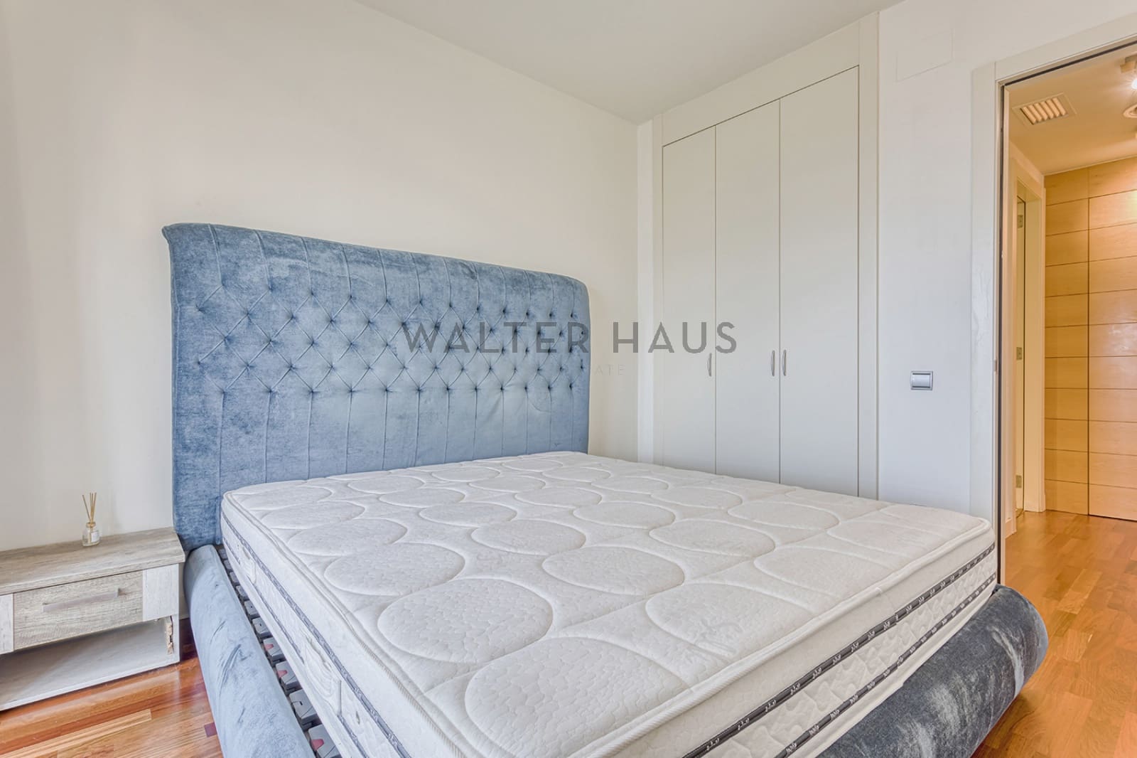 3 bedroom Penthouse for rent in Barcelona city with pool - € 5,700 (Ref: 8475540)