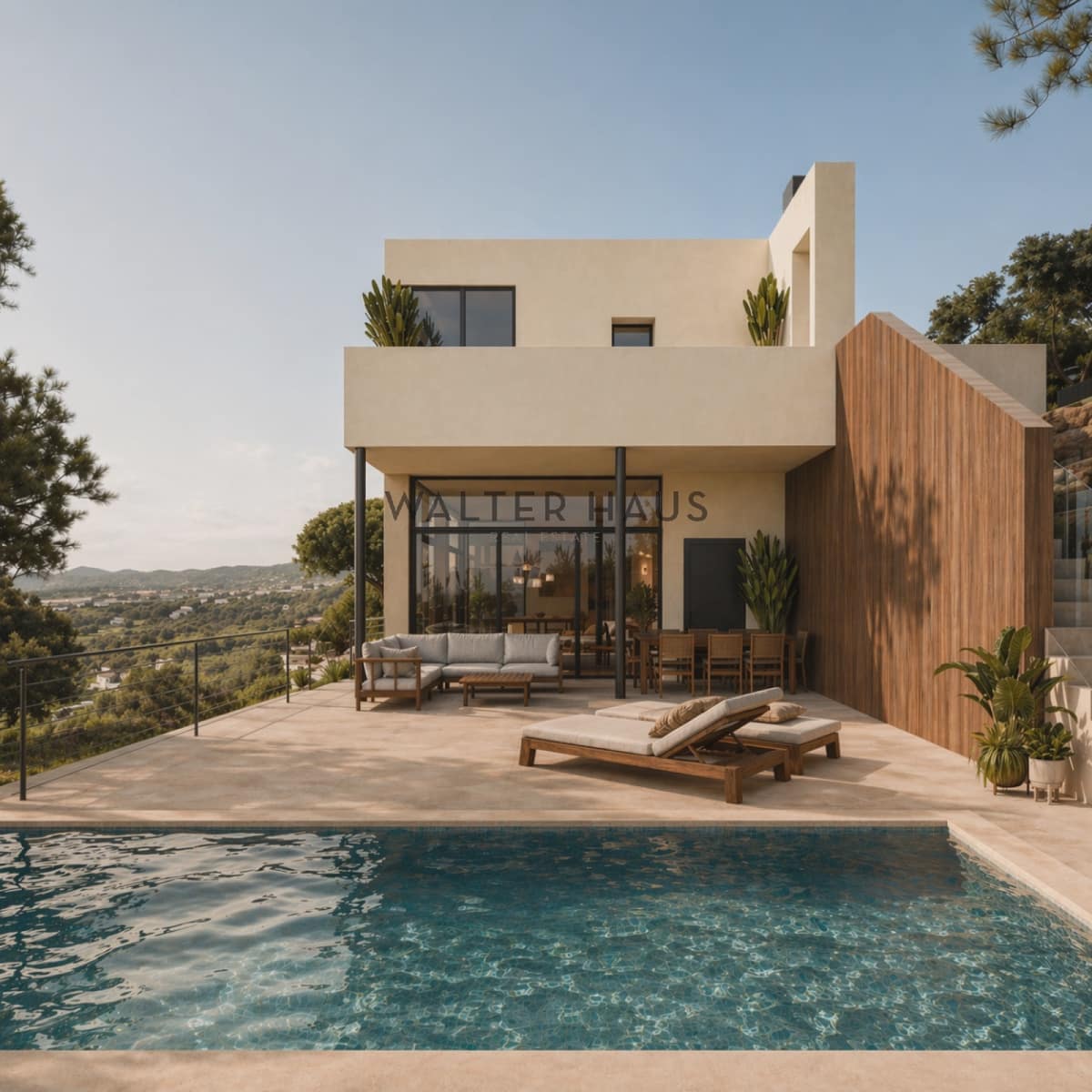 4 sovrum Villa till salu i Calonge i Sant Antoni - 950 000 € (Ref: 8478686)