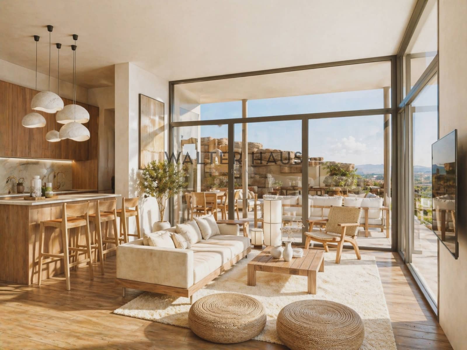 4 sovrum Villa till salu i Calonge i Sant Antoni - 950 000 € (Ref: 8478686)