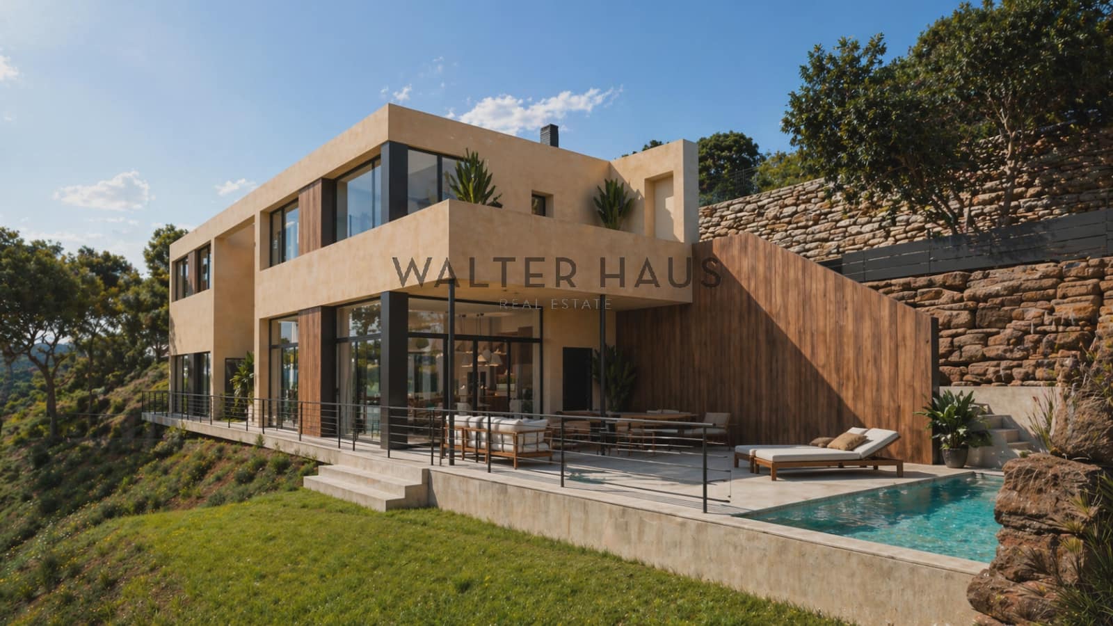 4 sovrum Villa till salu i Calonge i Sant Antoni - 950 000 € (Ref: 8478686)