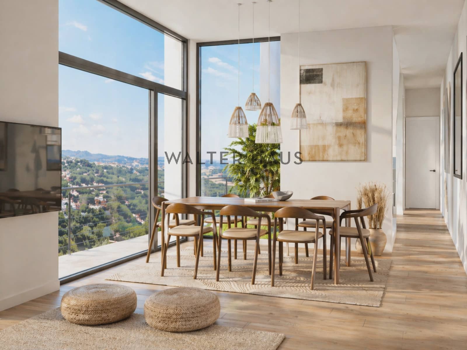 4 sovrum Villa till salu i Calonge i Sant Antoni - 950 000 € (Ref: 8478686)