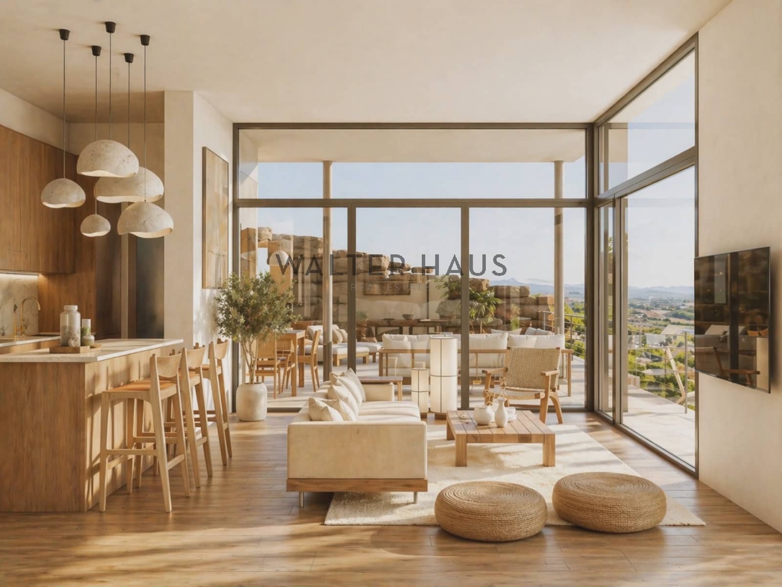 4 sovrum Villa till salu i Calonge i Sant Antoni - 950 000 € (Ref: 8478686)