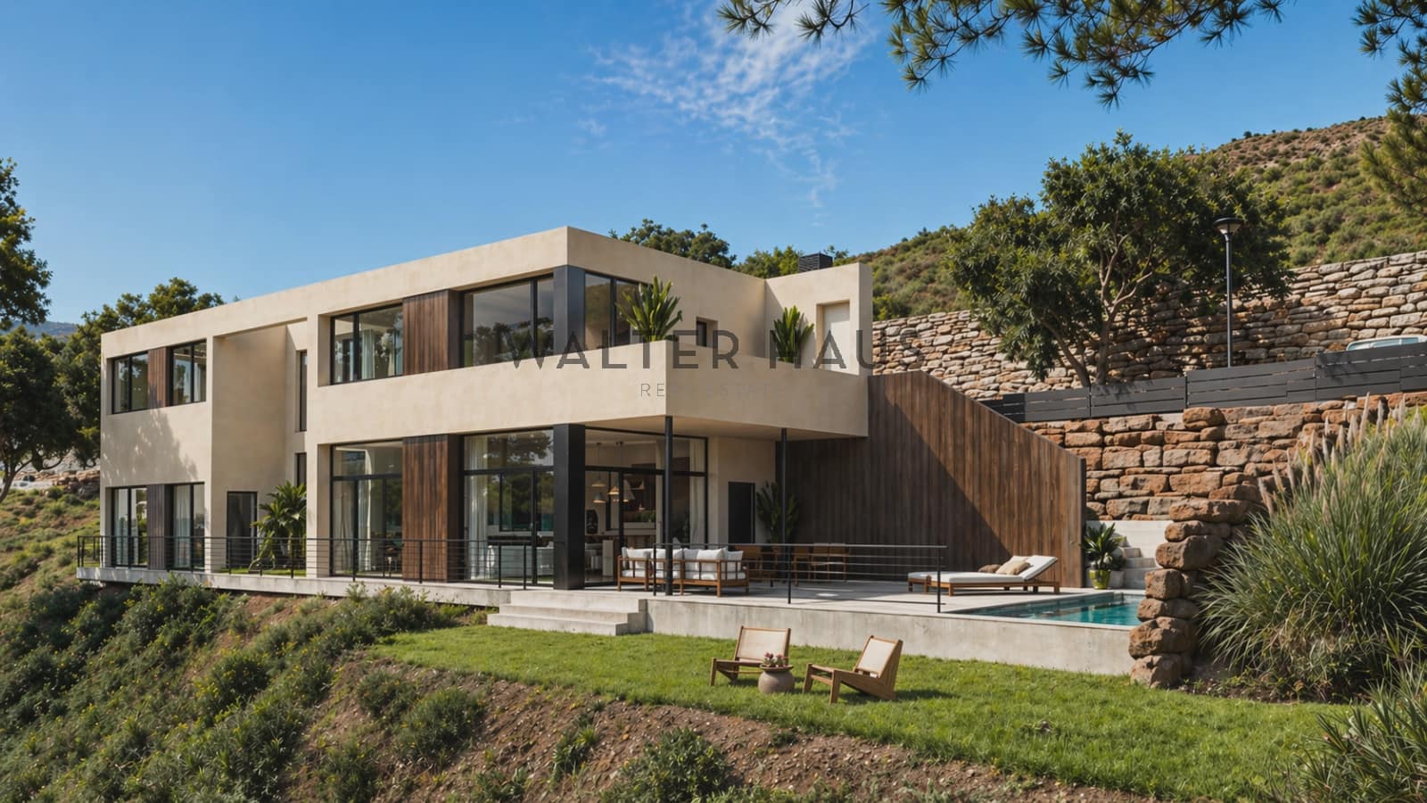 4 sovrum Villa till salu i Calonge i Sant Antoni - 950 000 € (Ref: 8478686)