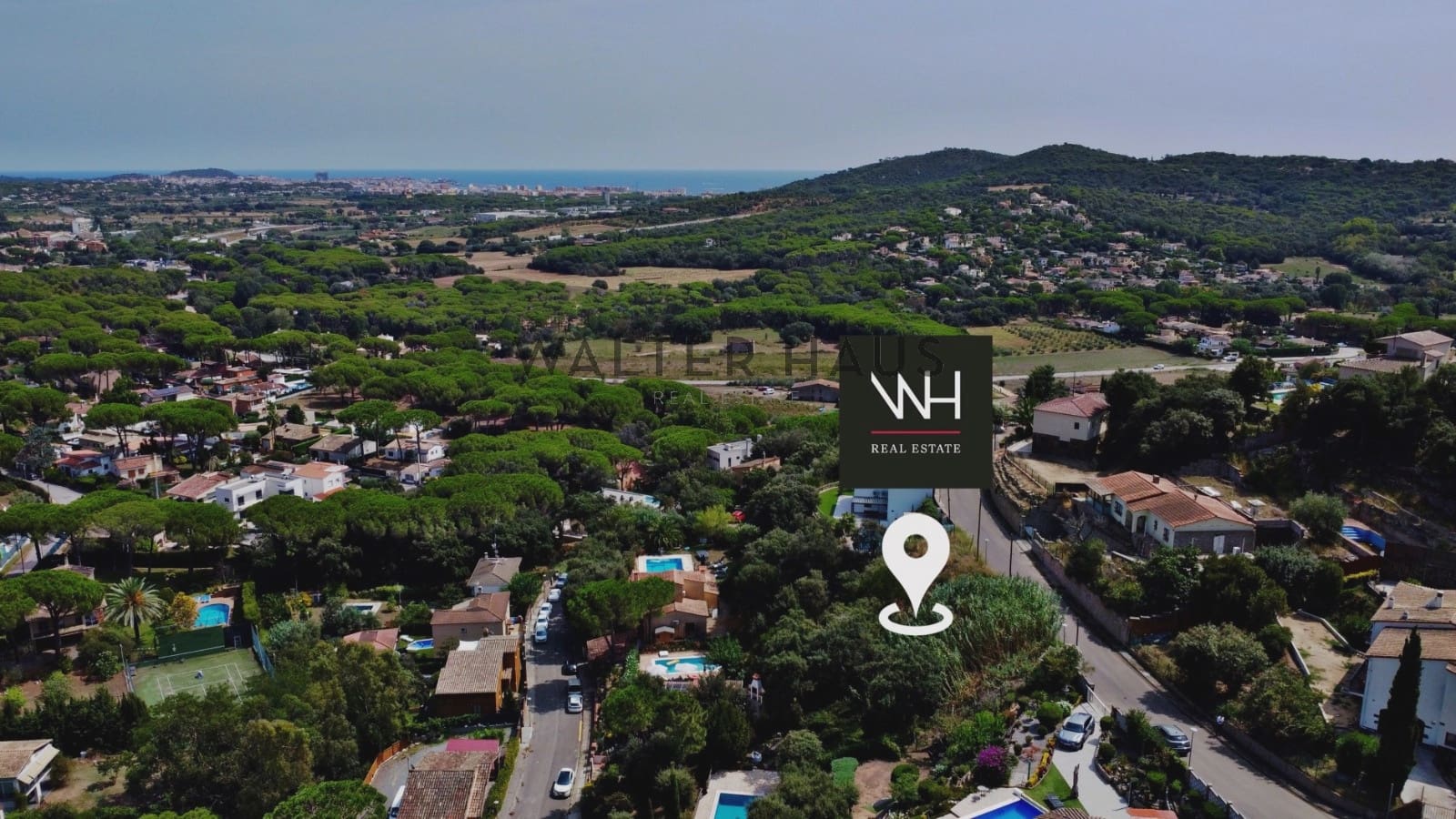 4 sovrum Villa till salu i Calonge i Sant Antoni - 950 000 € (Ref: 8478686)