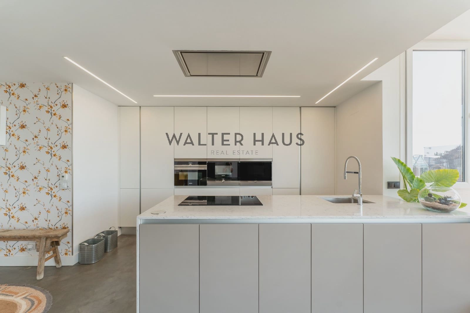 1 camera da letto Attico in vendita in Madrid citta con piscina - 1.280.000 € (Rif: 8478687)