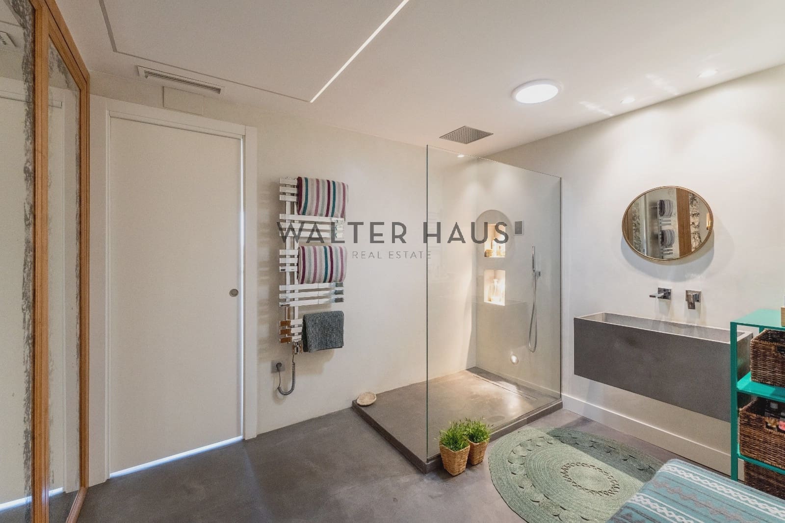 1 camera da letto Attico in vendita in Madrid citta con piscina - 1.280.000 € (Rif: 8478687)