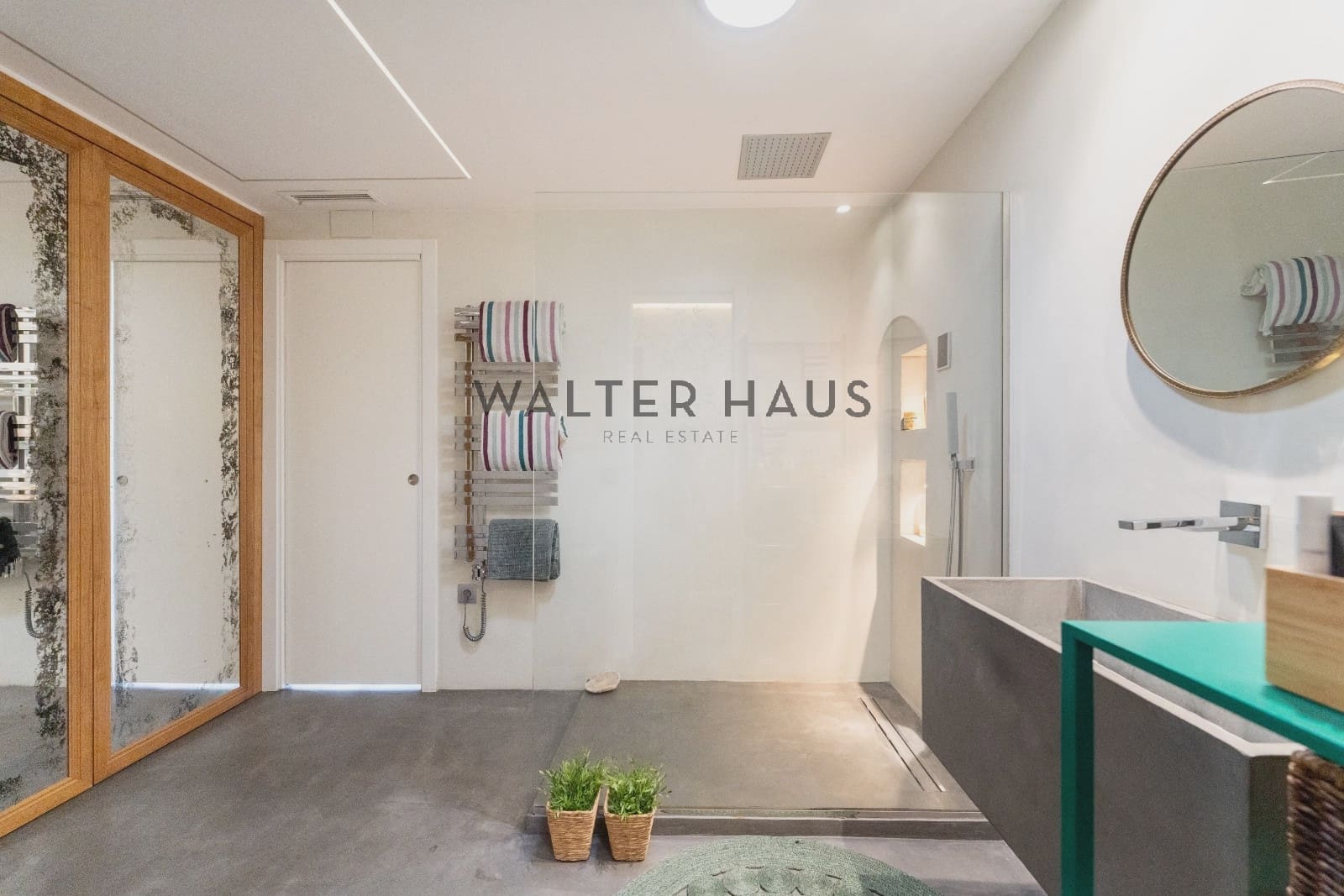 1 camera da letto Attico in vendita in Madrid citta con piscina - 1.280.000 € (Rif: 8478687)